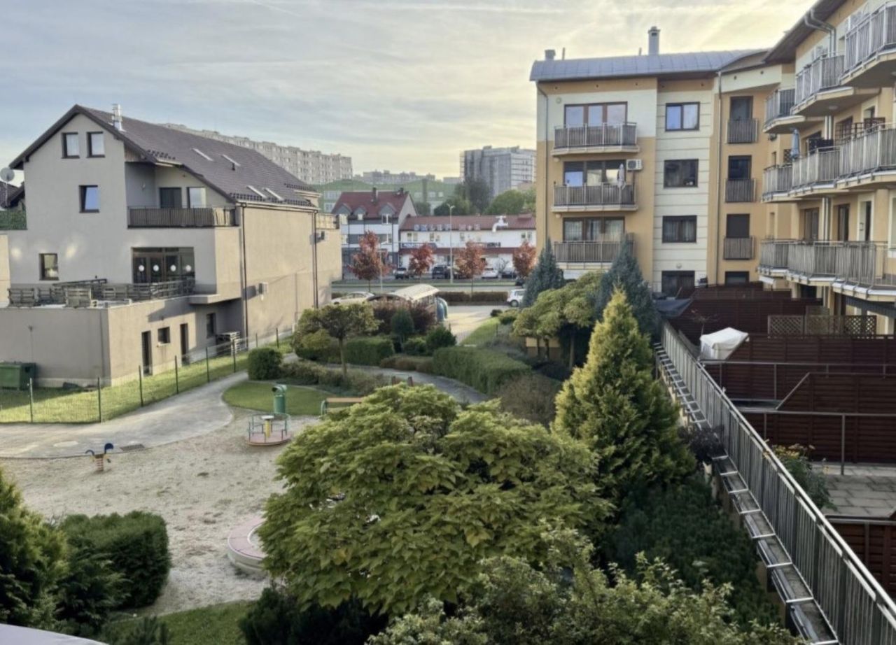 Mieszkanie 2-pokojowe Lubin Zalesie, ul. Stanisławowska. Zdjęcie 6