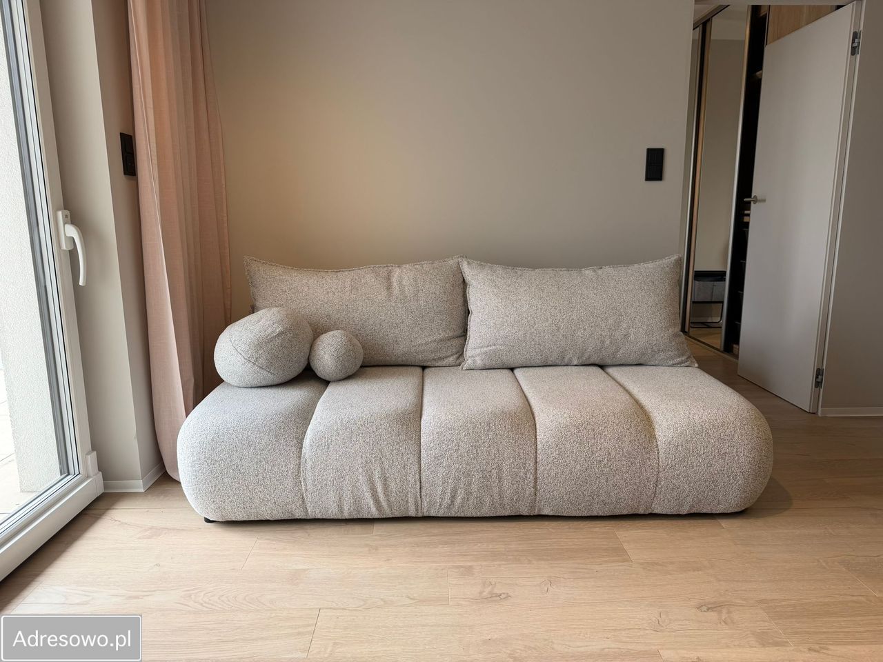 Mieszkanie 2-pokojowe Żywiec, ul. Świętokrzyska. Zdjęcie 13