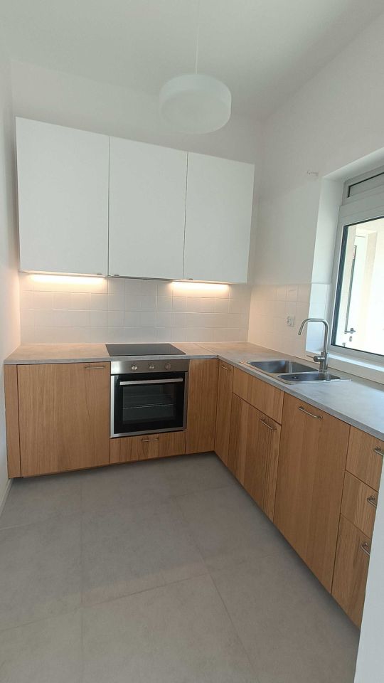 Mieszkanie 2-pokojowe Szczecin Śródmieście, ul. Bohdana Zaleskiego. Zdjęcie 5