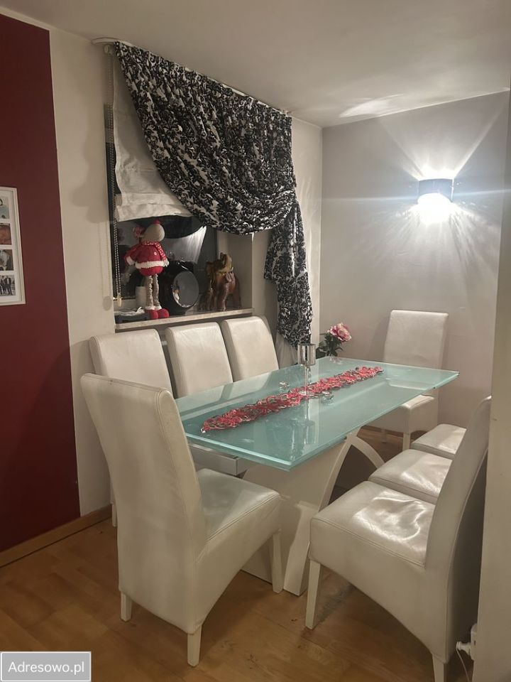 Mieszkanie 3-pokojowe Warszawa Mokotów, ul. Łukowa. Zdjęcie 4