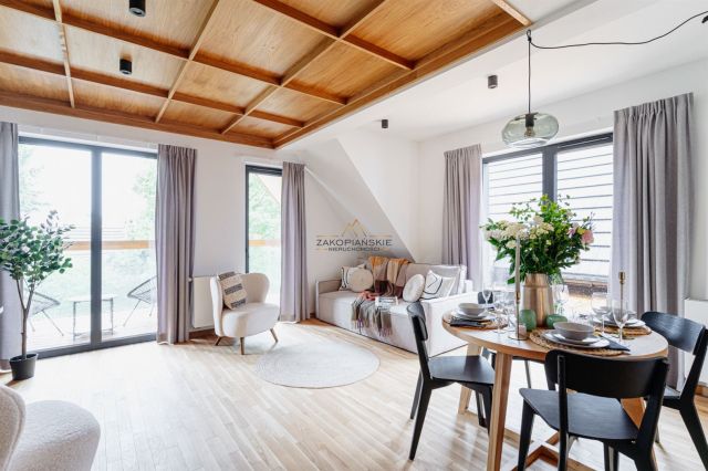 Mieszkanie 1-pokojowe Białka Tatrzańska. Zdjęcie 12