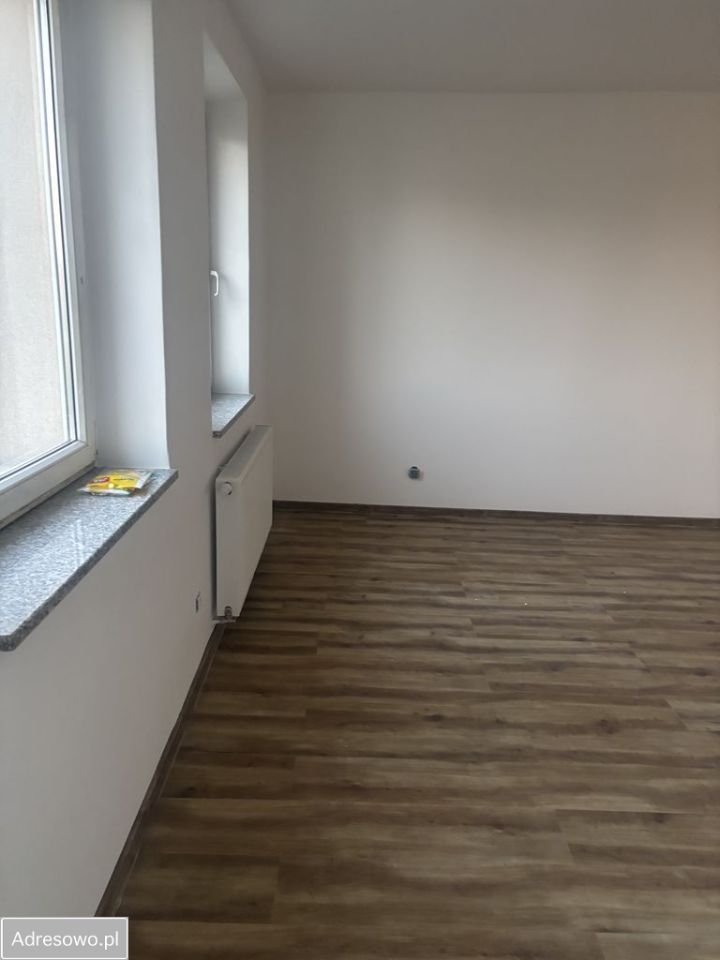 Mieszkanie 1-pokojowe Strzelin, ul. Marii Konopnickiej. Zdjęcie 2