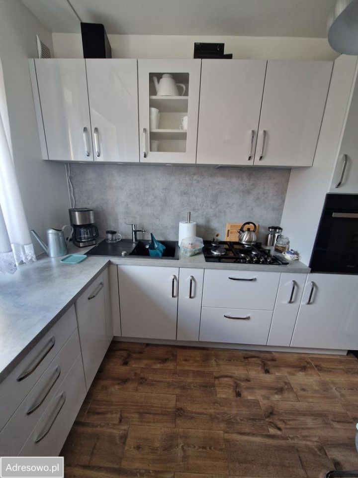 Mieszkanie 3-pokojowe Golczewo, ul. Zwycięstwa. Zdjęcie 11