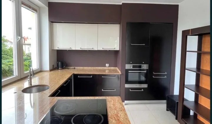 Mieszkanie 2-pokojowe Józefosław