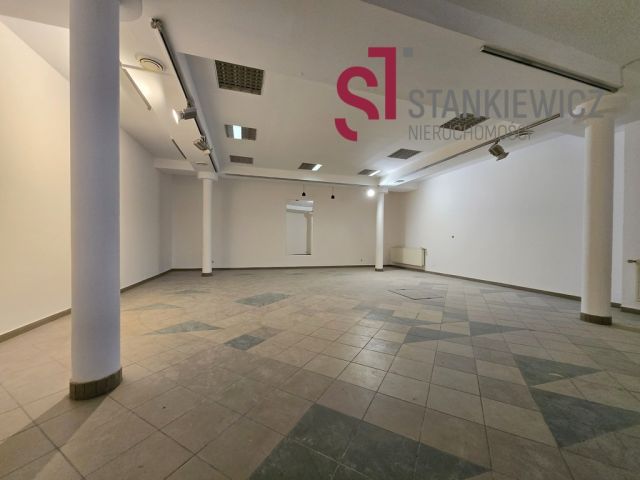 Lokal Rawicz, ul. 17 Stycznia. Zdjęcie 1