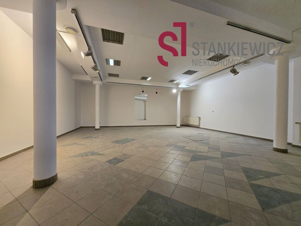 Lokal Rawicz, ul. 17 Stycznia. Zdjęcie 1