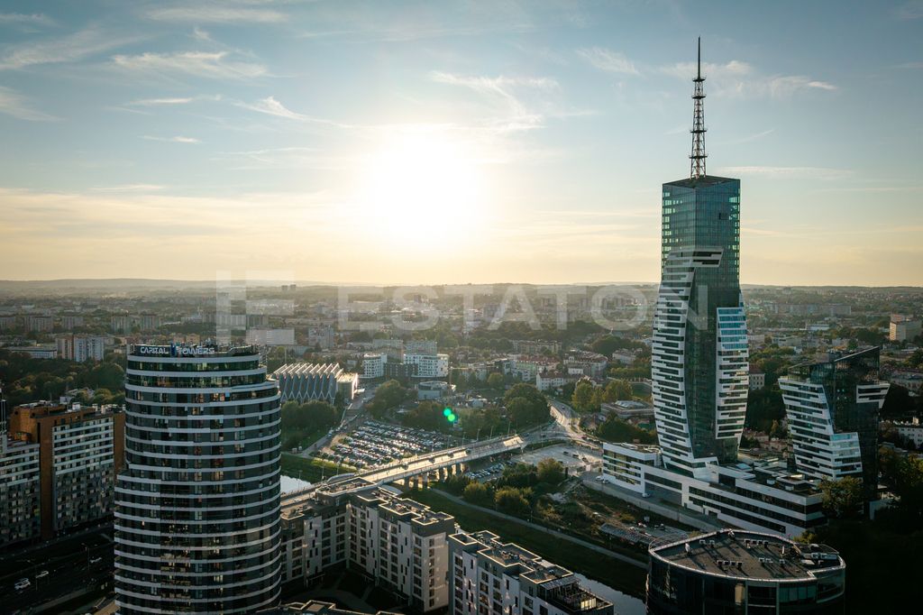 Mieszkanie 3-pokojowe Rzeszów, ul. Fryderyka Szopena. Zdjęcie 22