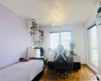 Mieszkanie 3-pokojowe Warszawa Praga-Południe, ul. Jana Nowaka-Jeziorańskiego. Zdjęcie 4
