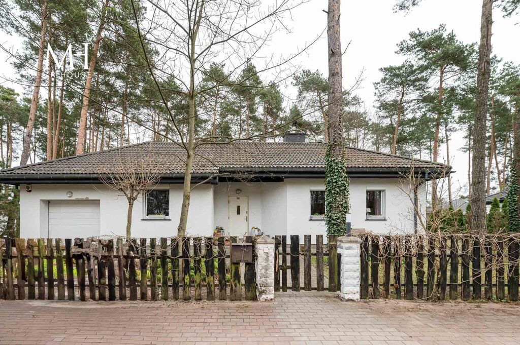 dom wolnostojący, 5 pokoi Justynów. Zdjęcie 2