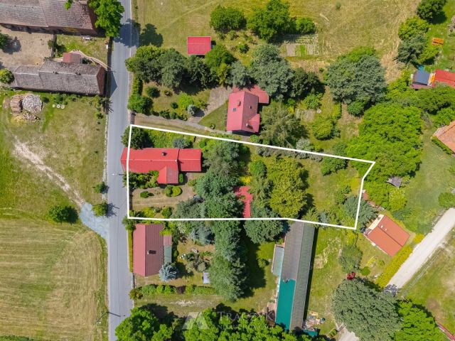 dom, 5 pokoi Grabówka. Zdjęcie 19