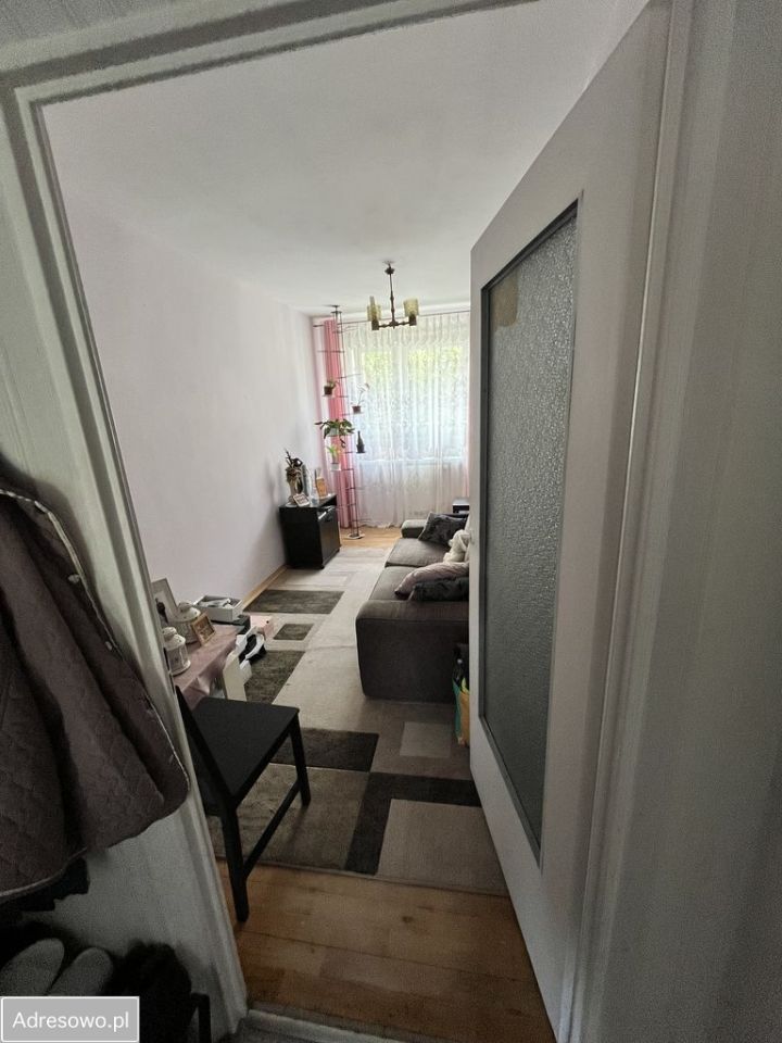Mieszkanie 4-pokojowe Warszawa Ursynów, ul. Stanisława Kulczyńskiego. Zdjęcie 7