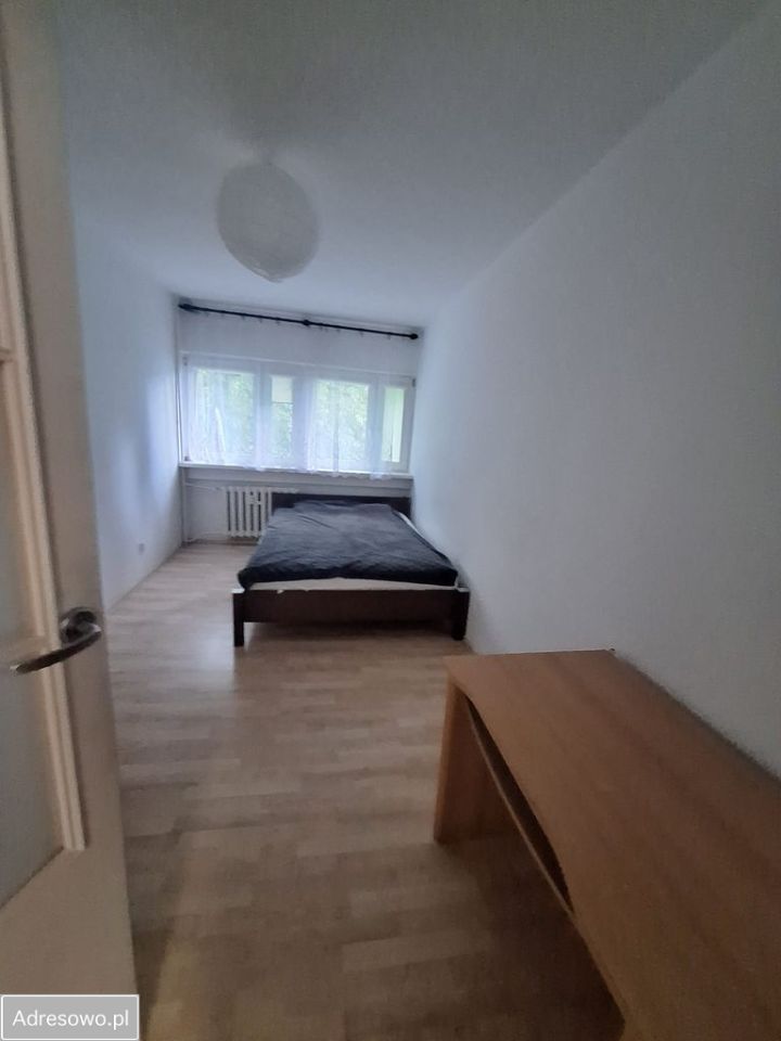 Mieszkanie 3-pokojowe Łódź Bałuty, ul. Turoszowska. Zdjęcie 4