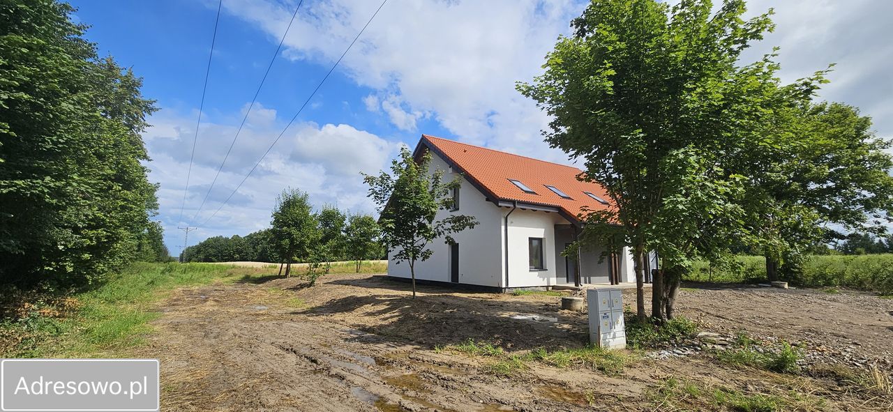 bliźniak, 5 pokoi Patryki. Zdjęcie 6