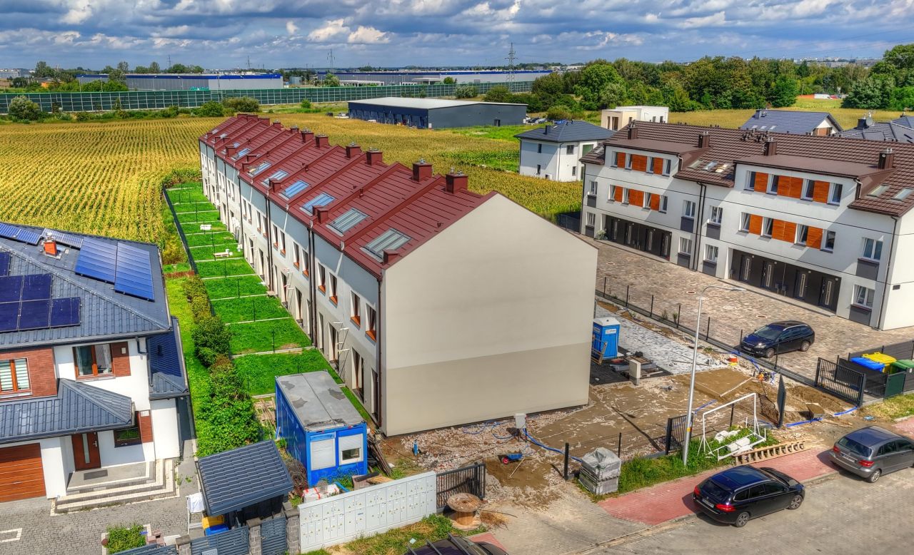 Mieszkanie 3-pokojowe Piastów, ul. Michała Kleofasa Ogińskiego. Zdjęcie 14