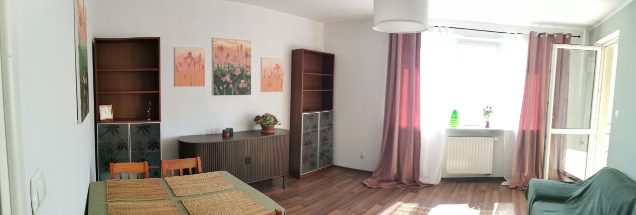 Mieszkanie 2-pokojowe Rzeszów Baranówka, al. Wyzwolenia. Zdjęcie 7