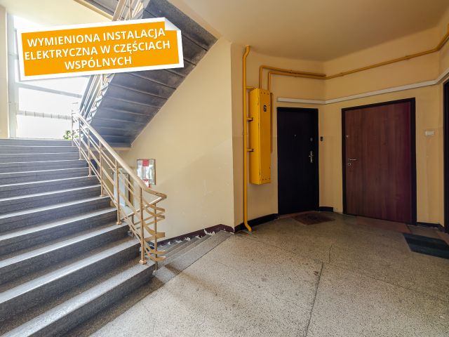 Mieszkanie 2-pokojowe Warszawa Grochów, ul. Międzyborska. Zdjęcie 15