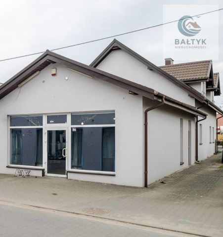 dom wolnostojący, 5 pokoi Bolszewo, ul. Mikołaja Reja. Zdjęcie 13