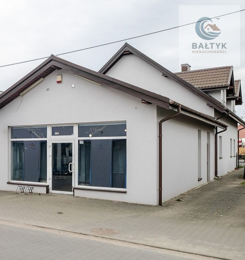 dom wolnostojący, 5 pokoi Bolszewo, ul. Mikołaja Reja. Zdjęcie 13