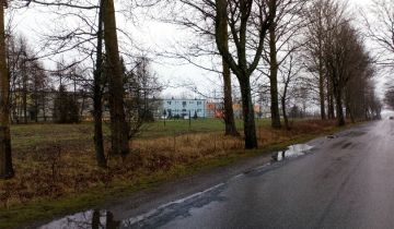 Działka budowlana Cisowo