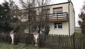 dom wolnostojący Łanięta