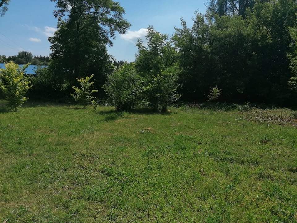 Działka budowlana Kobyłka, ul. ks. Józefa Poniatowskiego. Zdjęcie 7