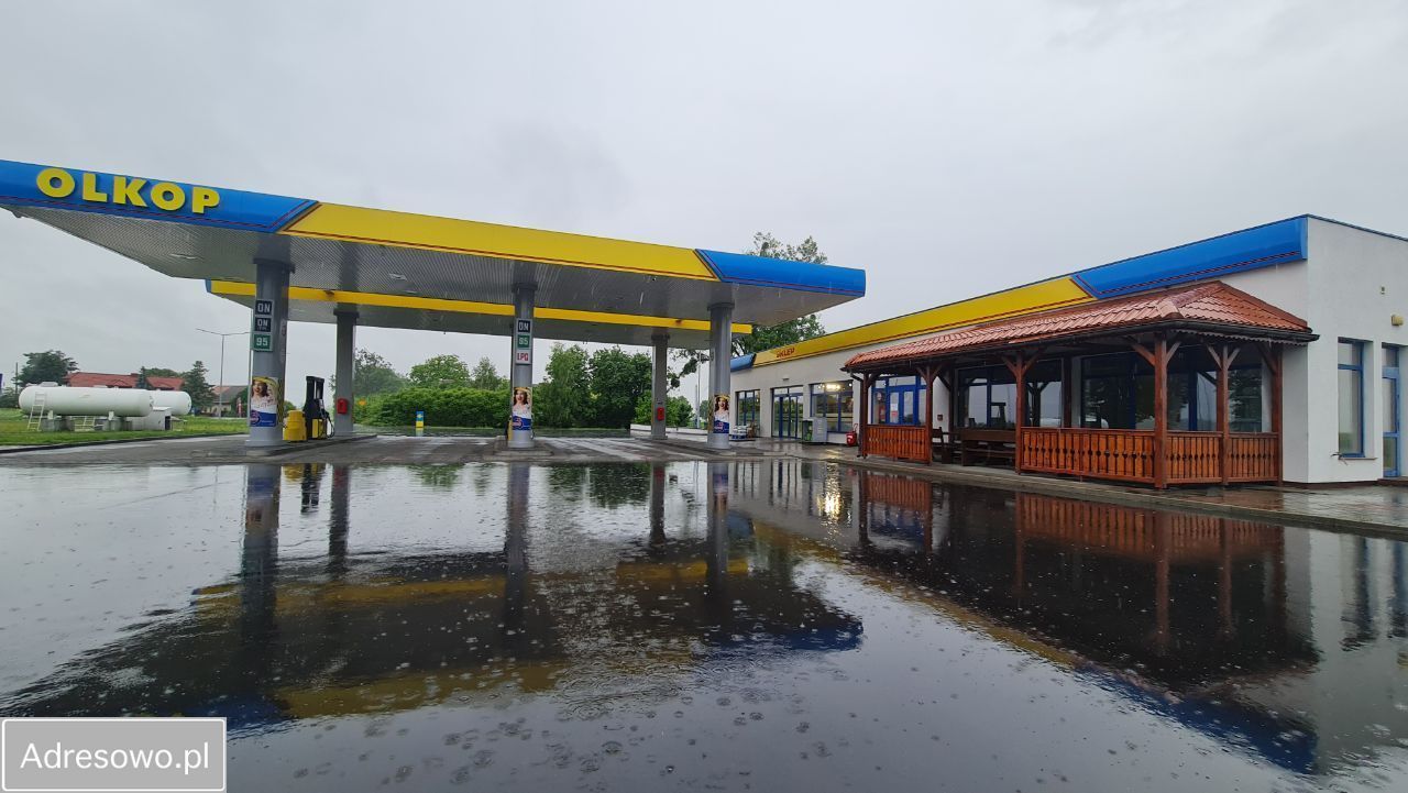 Nieruchomość komercyjna Bzowo. Zdjęcie 9