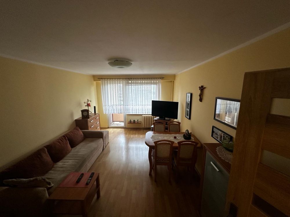 Mieszkanie 4-pokojowe Czersk, ul. Przytorowa