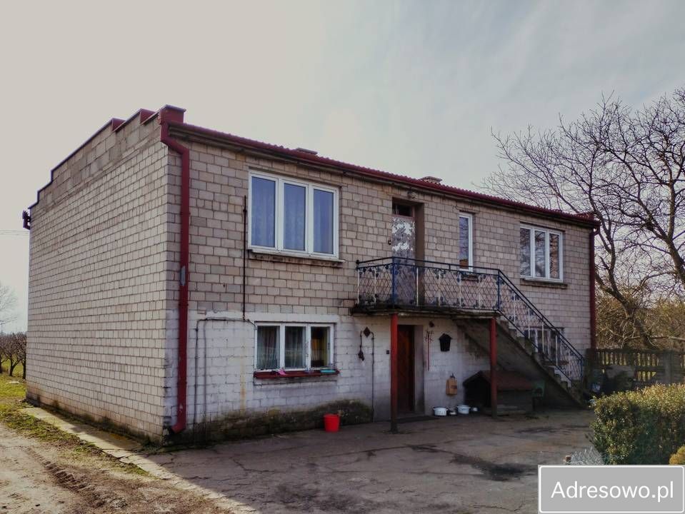 gospodarstwo Bętlewo. Zdjęcie 6