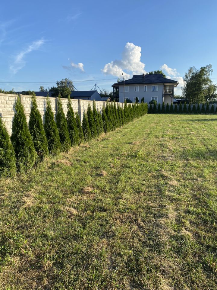 Działka budowlana Śmieszkowo, ul. Słoneczna. Zdjęcie 3