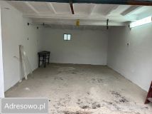 Garaż/miejsce parkingowe Wąsosz, ul. Adama Mickiewicza. Zdjęcie 1