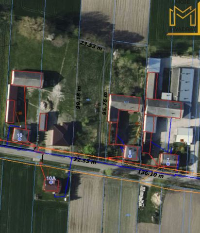 Działka Żachta. Zdjęcie 8