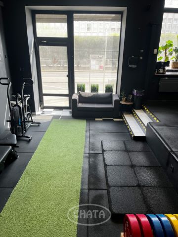 Lokal Wrocław Śródmieście, ul. Bolesława Chrobrego. Zdjęcie 1