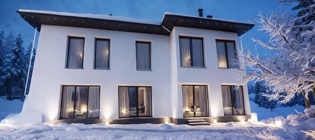 dom wolnostojący, 6 pokoi Łęczyca, ul. Łęczycka. Zdjęcie 1