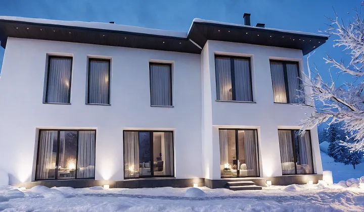 dom wolnostojący, 6 pokoi Łęczyca, ul. Łęczycka