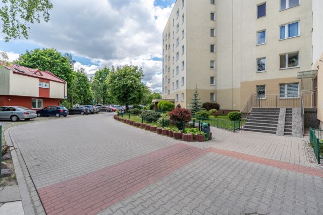 Mieszkanie 2-pokojowe Warszawa Bemowo, ul. Franciszka Kawy. Zdjęcie 14