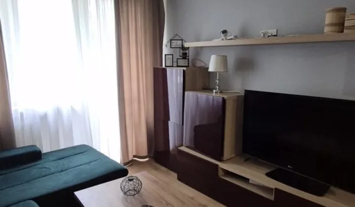 Mieszkanie 2-pokojowe Słupsk, ul. Stefana Banacha