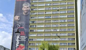 Mieszkanie 1-pokojowe Warszawa Śródmieście