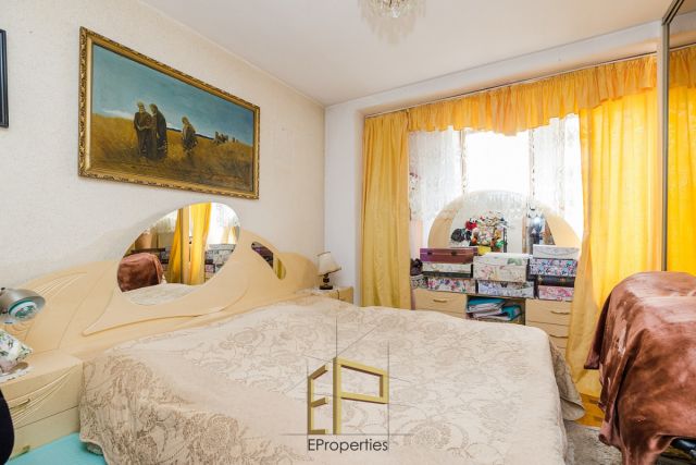 Mieszkanie 3-pokojowe Warszawa Praga-Południe, ul. Perkuna. Zdjęcie 1