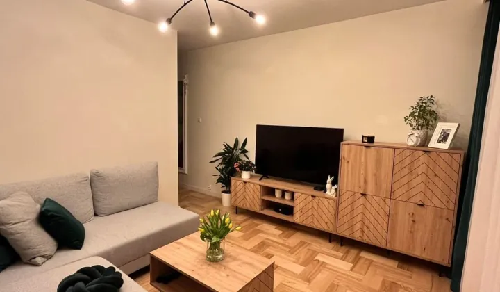 Mieszkanie 4-pokojowe Wyszków, ul. Tadeusza Kościuszki