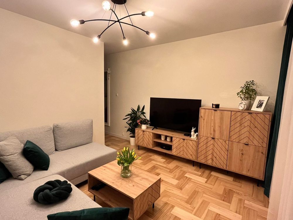 Mieszkanie 4-pokojowe Wyszków, ul. Tadeusza Kościuszki