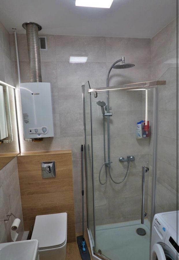 Mieszkanie 2-pokojowe Gliwice Śródmieście, pl. Inwalidów Wojennych. Zdjęcie 6