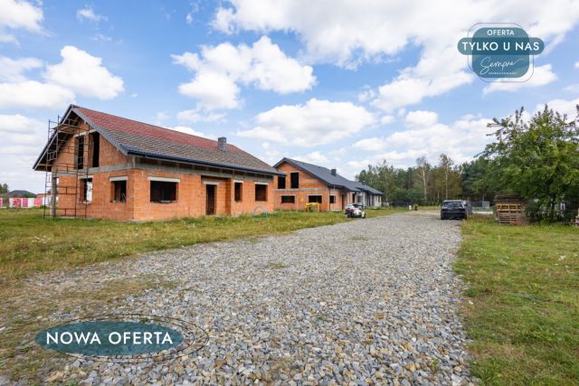 dom wolnostojący, 4 pokoje Marżynek, ul. Urocza. Zdjęcie 29