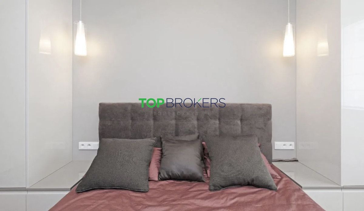 Mieszkanie 2-pokojowe Warszawa Mokotów, ul. Magazynowa. Zdjęcie 7