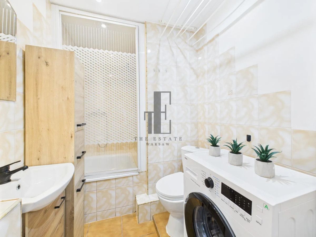 Mieszkanie 2-pokojowe Warszawa Białołęka, ul. Świderska. Zdjęcie 5