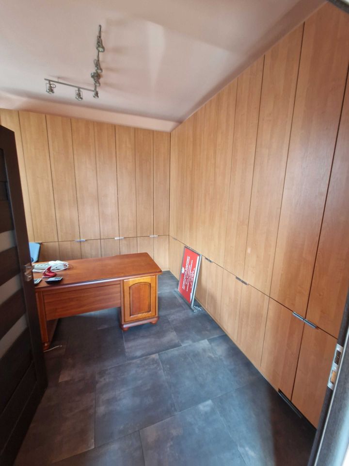 kamienica Łuków, ul. Kozia. Zdjęcie 3