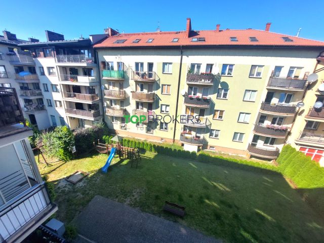 Mieszkanie 1-pokojowe Ząbki, ul. Christiana Andersena. Zdjęcie 13