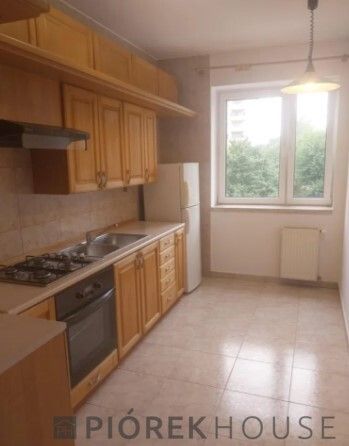 Mieszkanie 1-pokojowe Warszawa Targówek, ul. Nadwiślańska. Zdjęcie 5