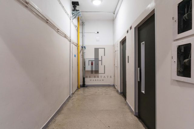 Mieszkanie 3-pokojowe Warszawa Praga, ul. Igańska. Zdjęcie 16