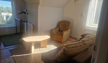 Mieszkanie 1-pokojowe Czeladź, ul. Legionów