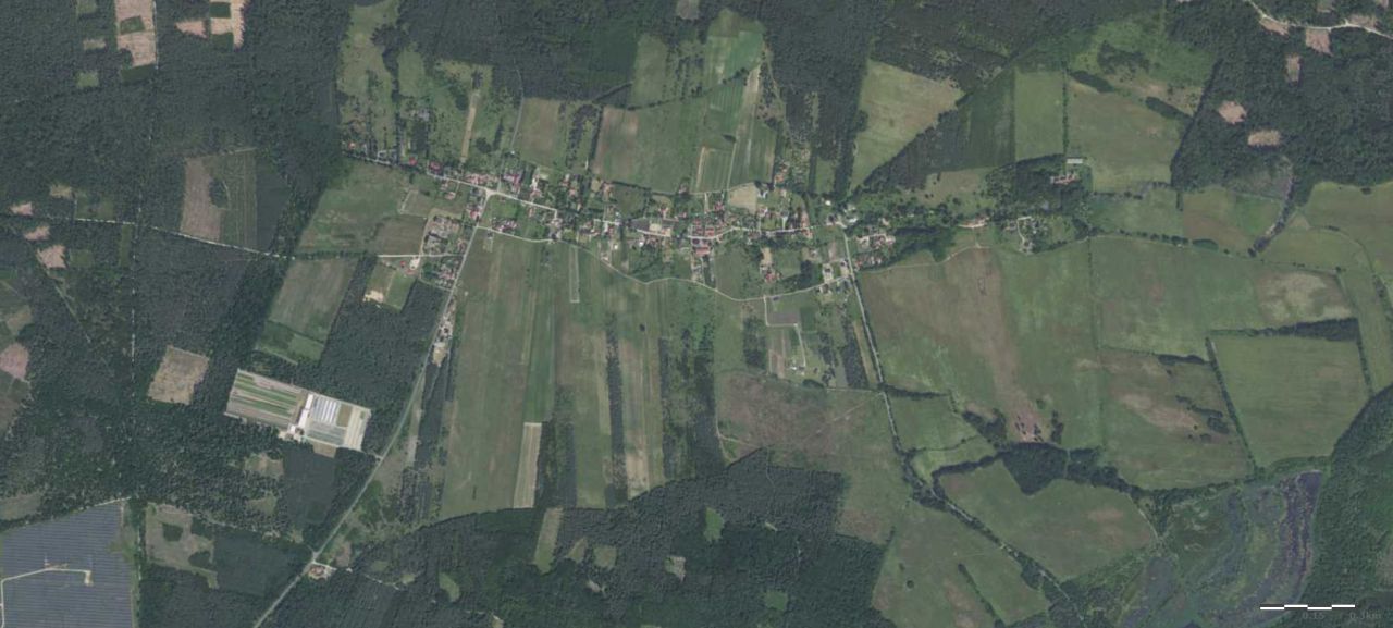Działka budowlana Miłogostowice. Zdjęcie 8